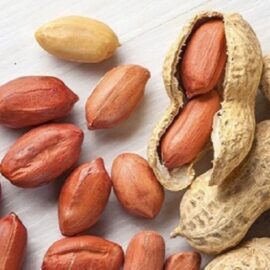Groundnut (Peanut)